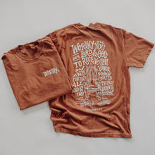 Load image into Gallery viewer, Revelation 4:9-11 Yam T-Shirt
